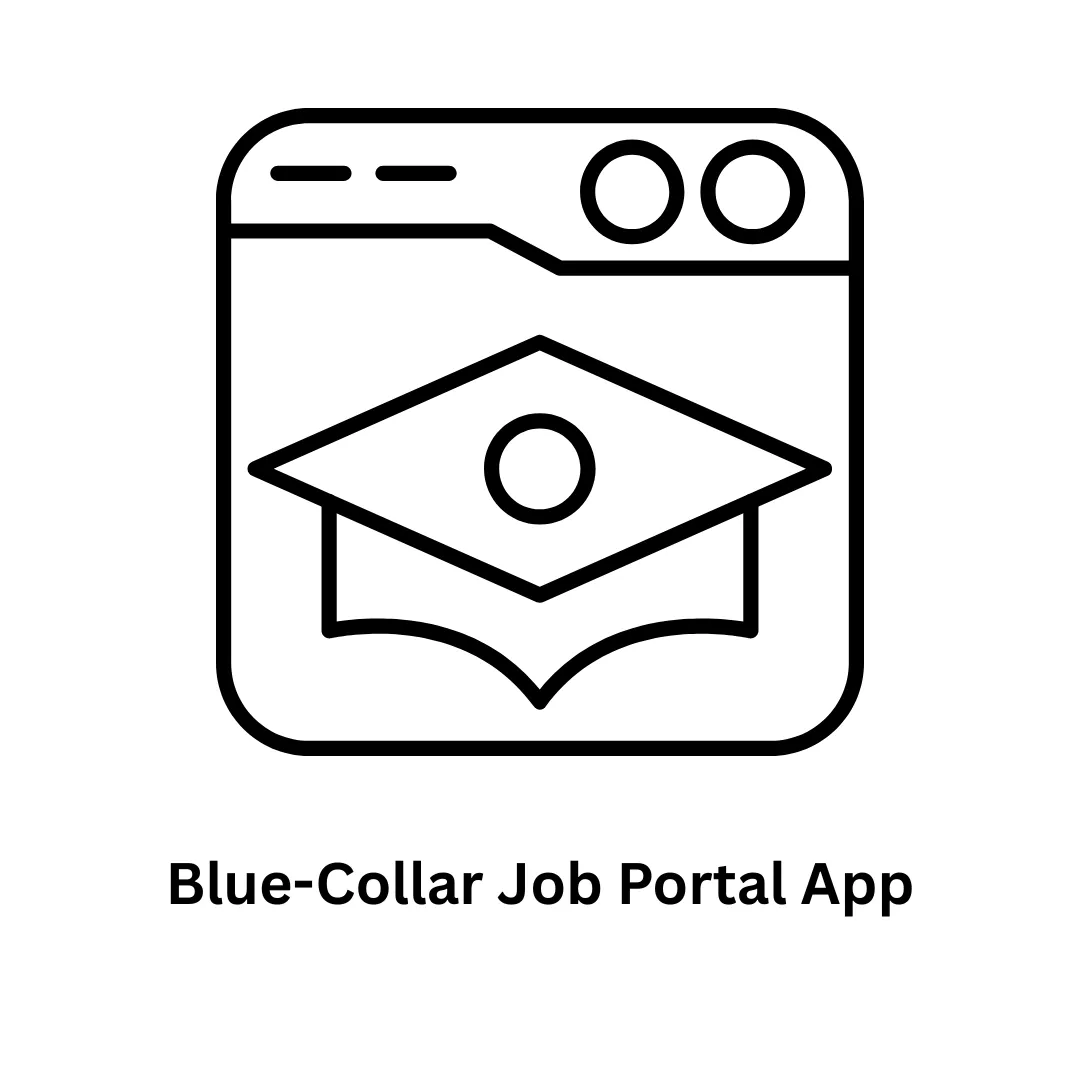 Build a Next-Generation Blue-Collar Job Portal App