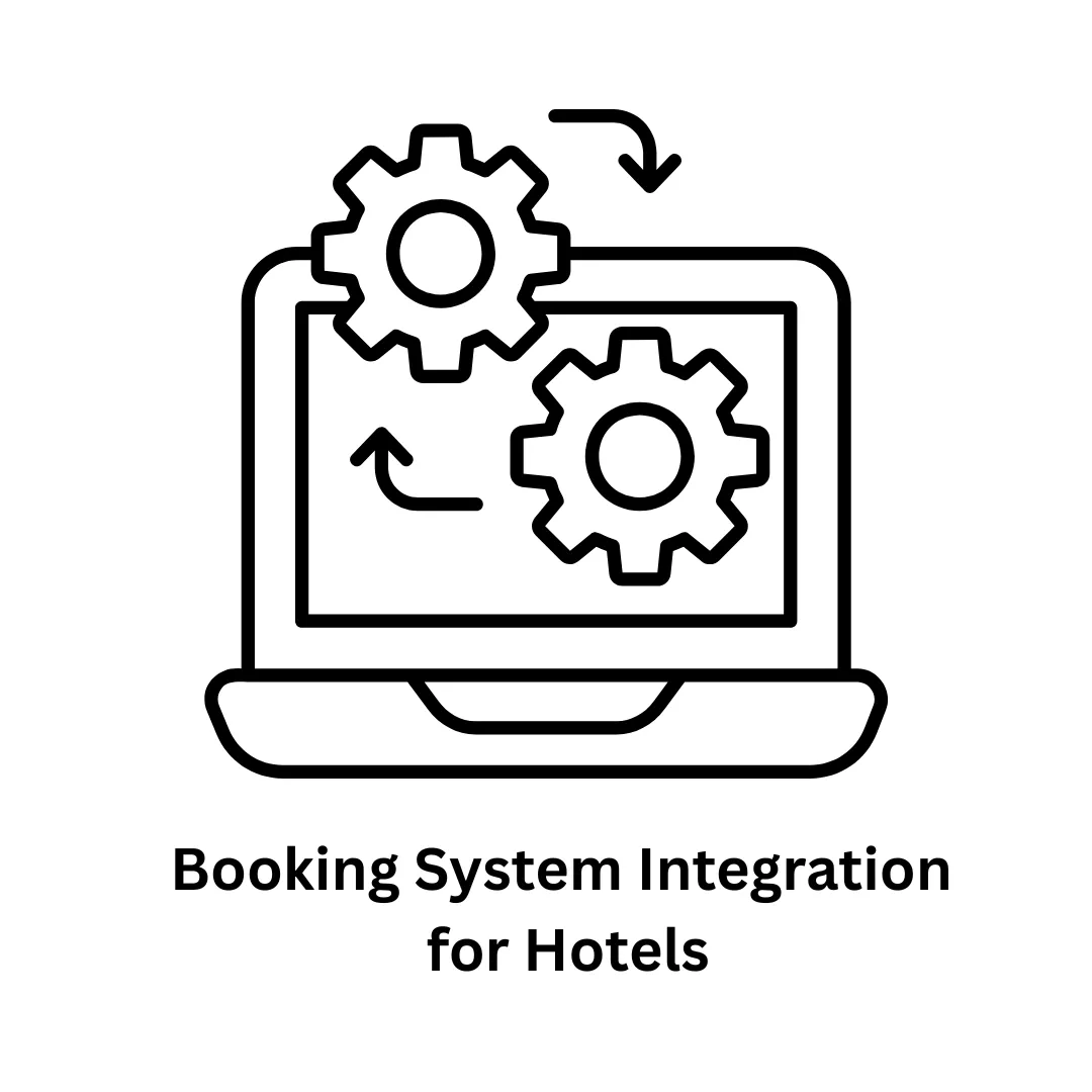 Booking System Integration for Hotels: Streamline Your Hospitality Operations
