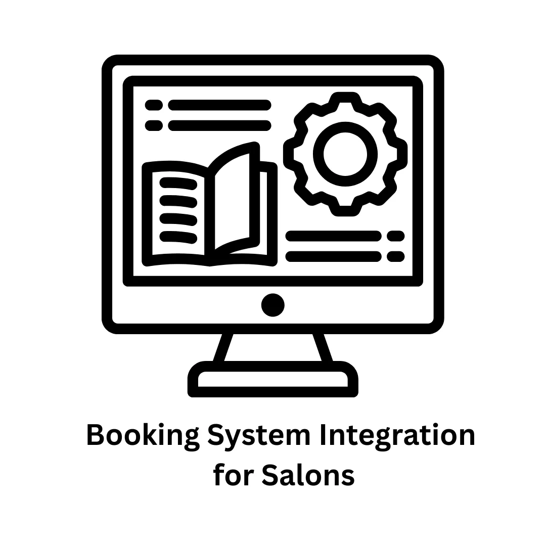 Streamline Your Business with Booking System Integration for Salons