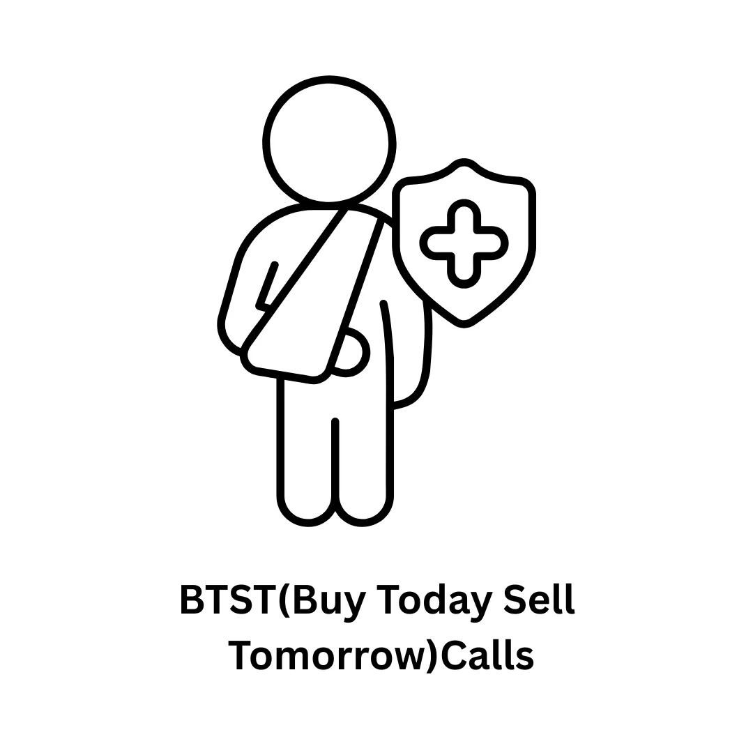 Empowering Financial Markets: Tech Solutions for BTST (Buy Today Sell Tomorrow) Calls