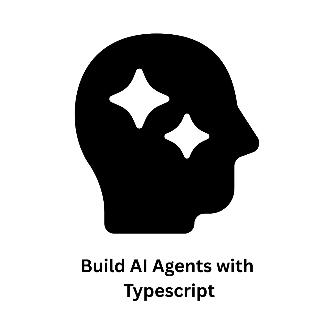 Build AI Agents with TypeScript: Scalable Intelligence for Your Business