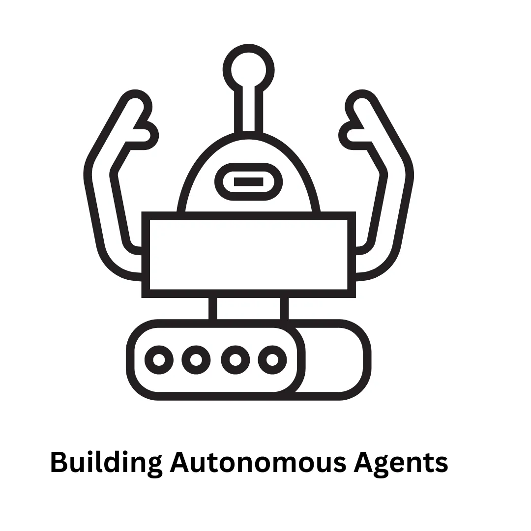 Building Autonomous Agents | Expert AI Development Services