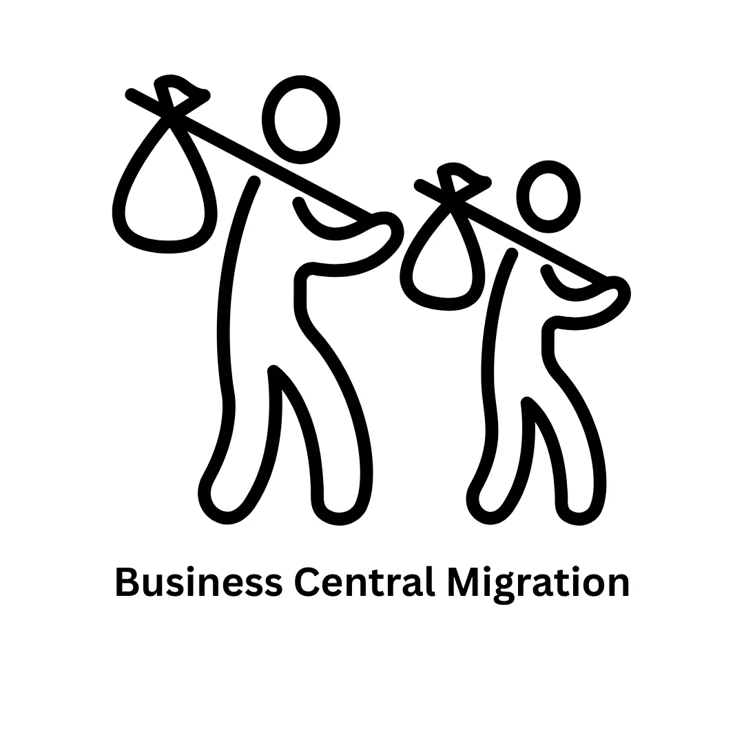 Business Central Migration: Empowering Your Enterprise with Scalable ERP Solutions