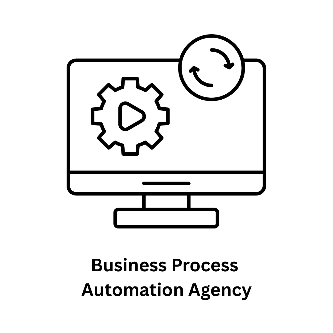 Leading Business Process Automation Agency in Pune