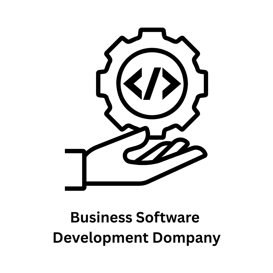 Your Trusted Business Software Development Company