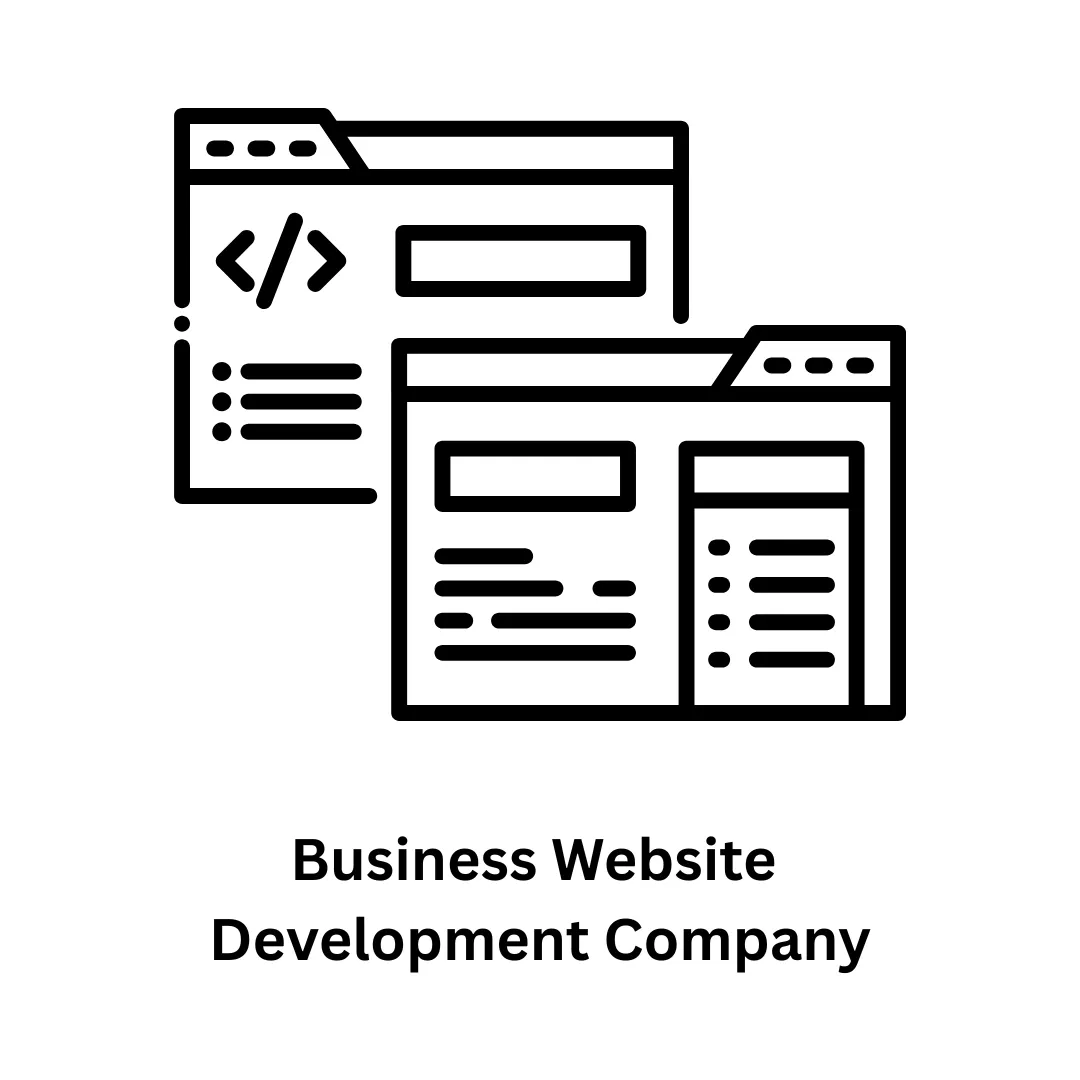 Your Trusted Business Website Development Company