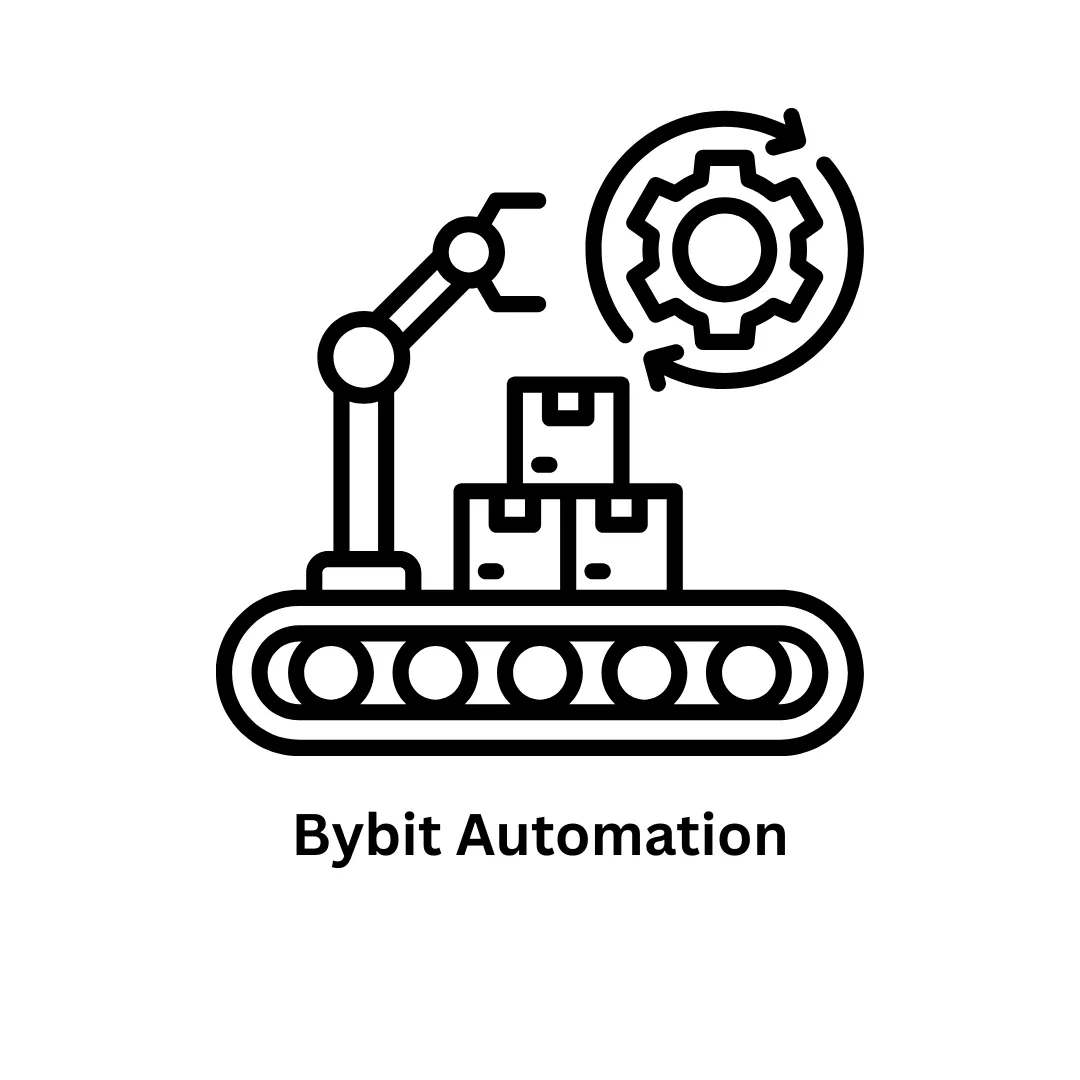 Bybit Automation & Algorithmic Trading Solutions