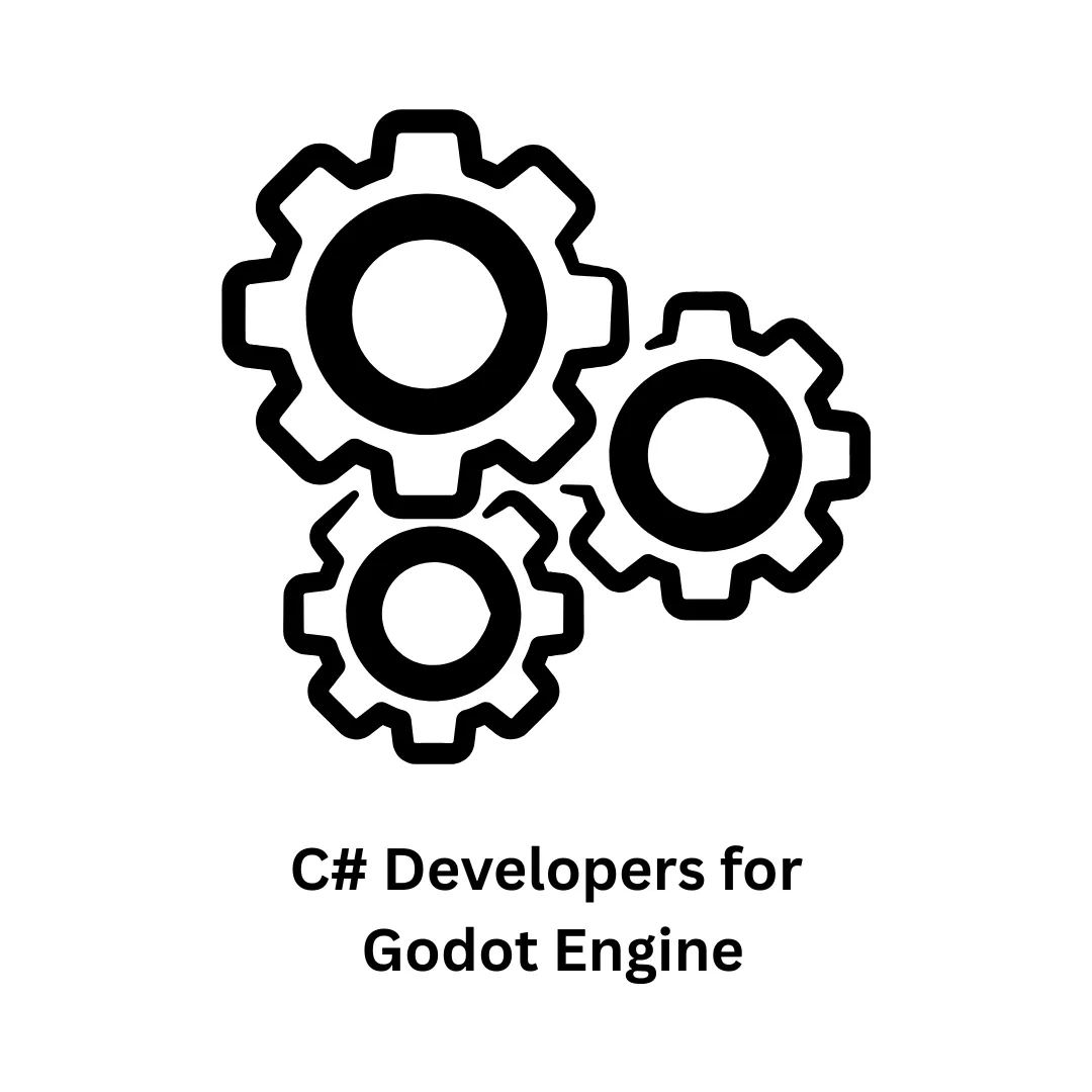 Hire Expert C# Developers for Godot Engine