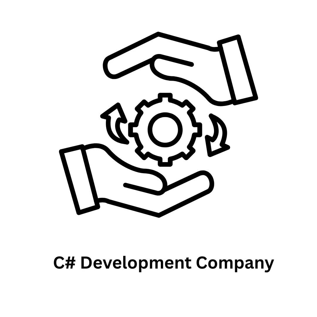 Your Trusted C# Development Company