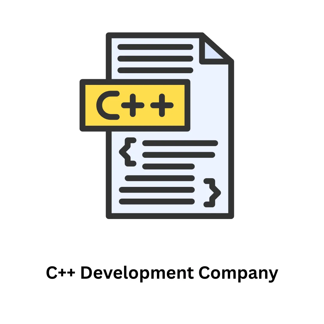 Top C++ Development Company in Pune, India |