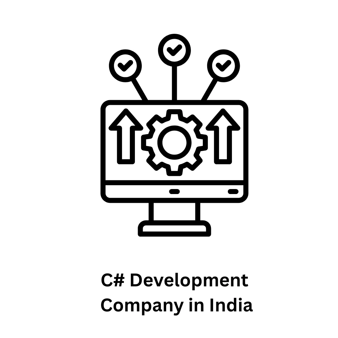 Premier C# Development Company in India