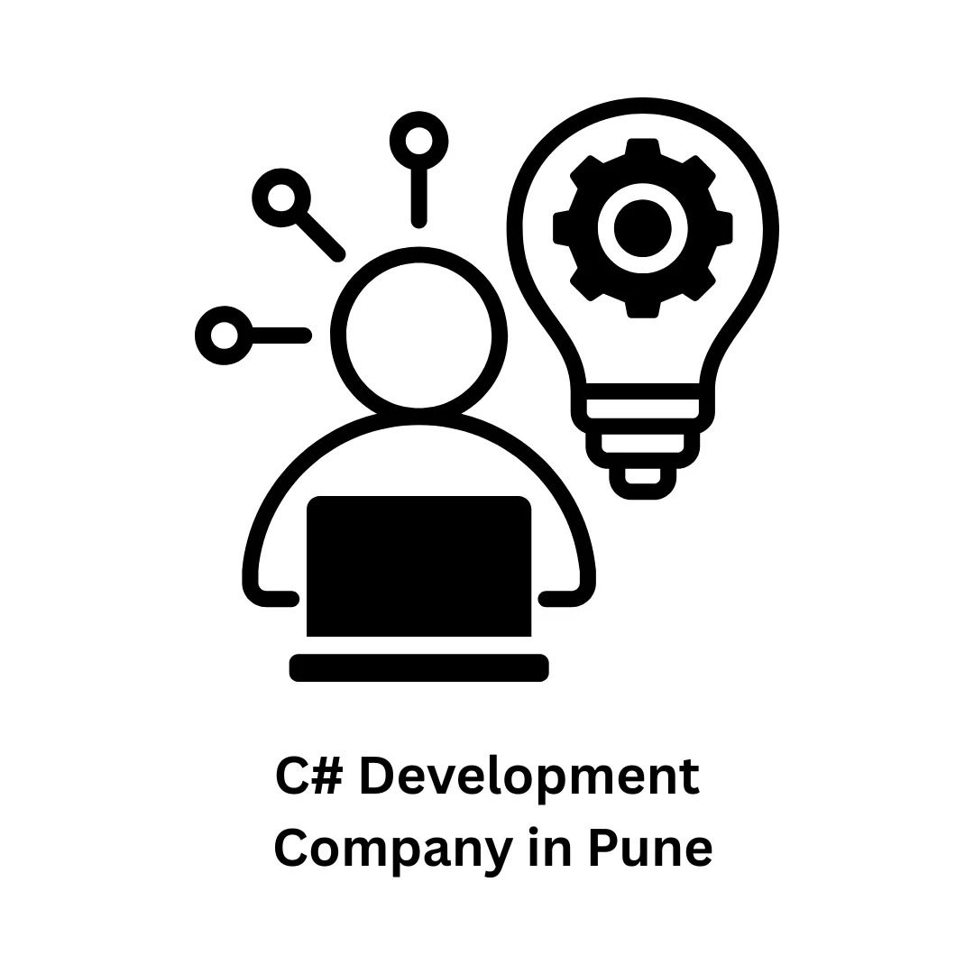 Your Trusted C# Development Company in Pune