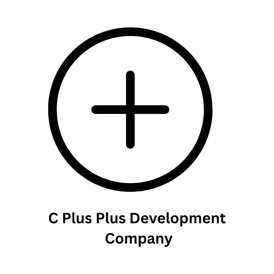 Expert C Plus Plus Development Company