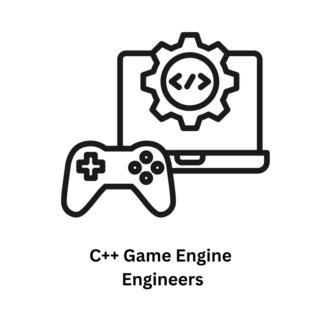 Partner with Expert C++ Game Engine Engineers