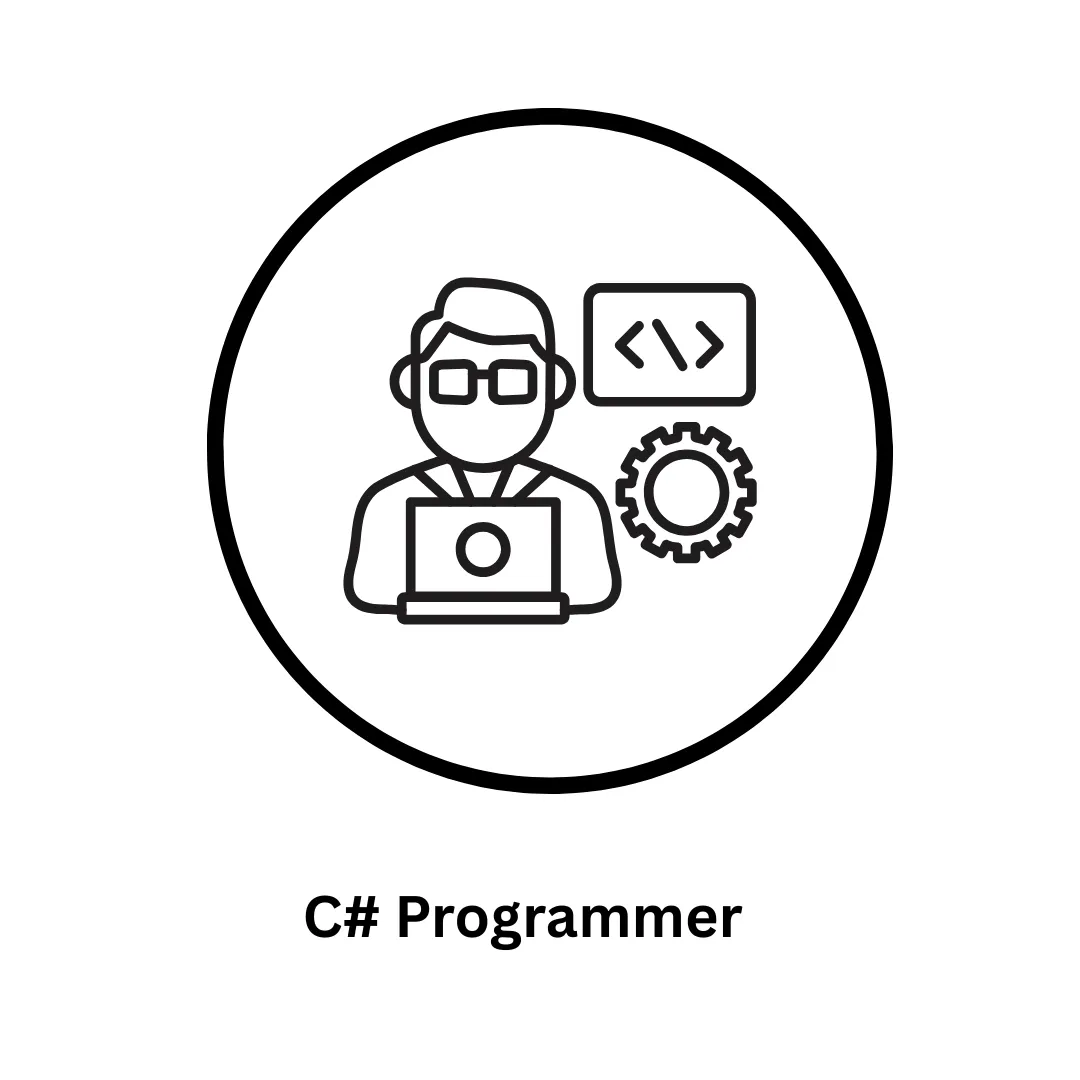 Hire a Dedicated C# Programmer | Custom Software Solutions