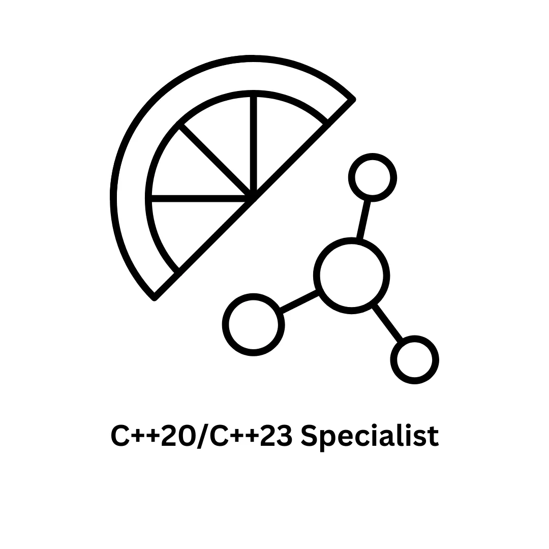 C++20/C++23 Specialist: High-Performance Engineering for the Next Generation