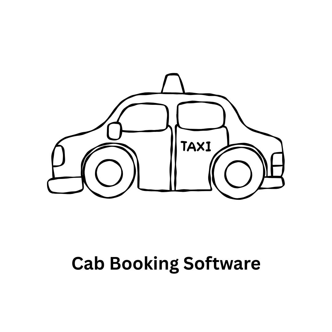 Scalable & Smart Cab Booking Software Solutions