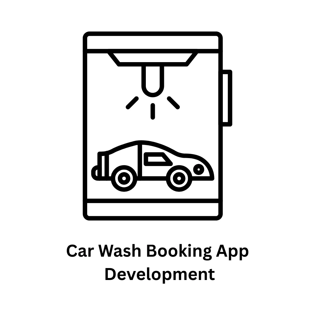 Expert Car Wash Booking App Development Services