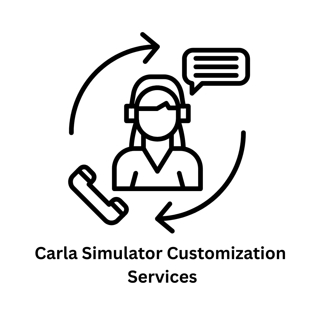 Expert CARLA Simulator Customization Services