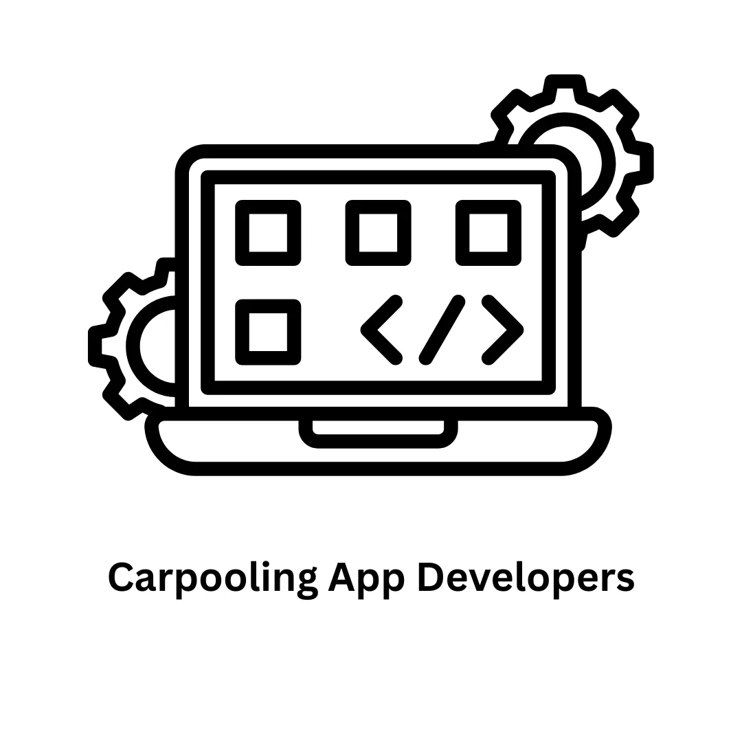 Top-Tier Carpooling App Developers: Build Scalable Ride-Sharing Solutions