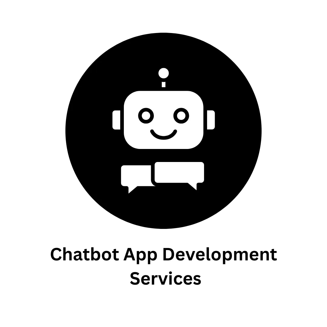 Expert Chatbot App Development Services