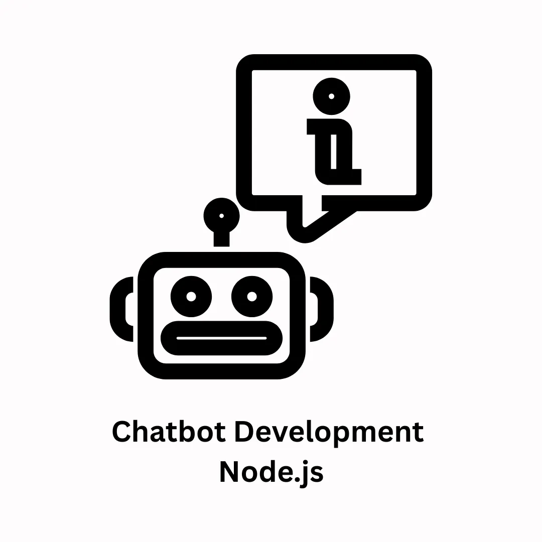 Advanced Chatbot Development Node.js Solutions