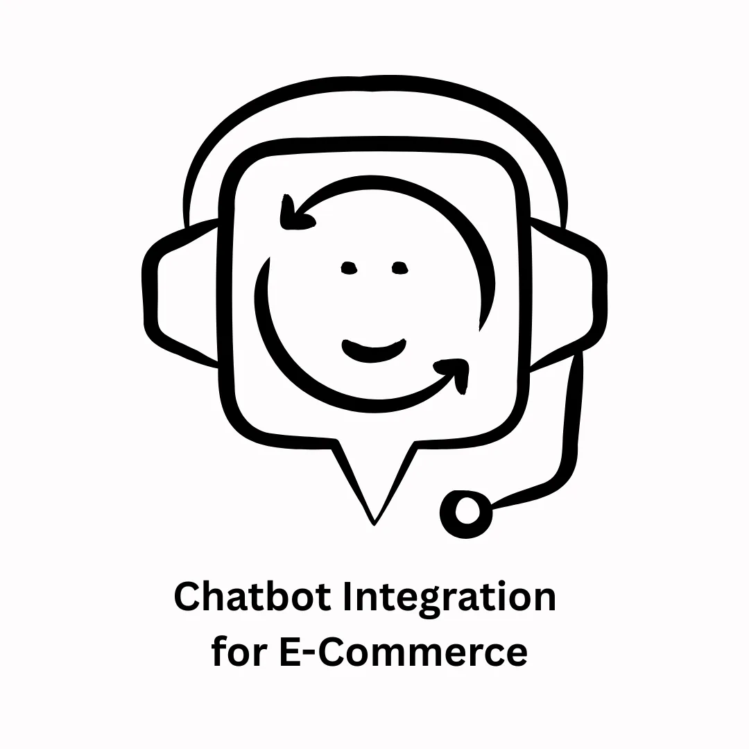 Transform Your Online Store with Chatbot Integration for E-Commerce
