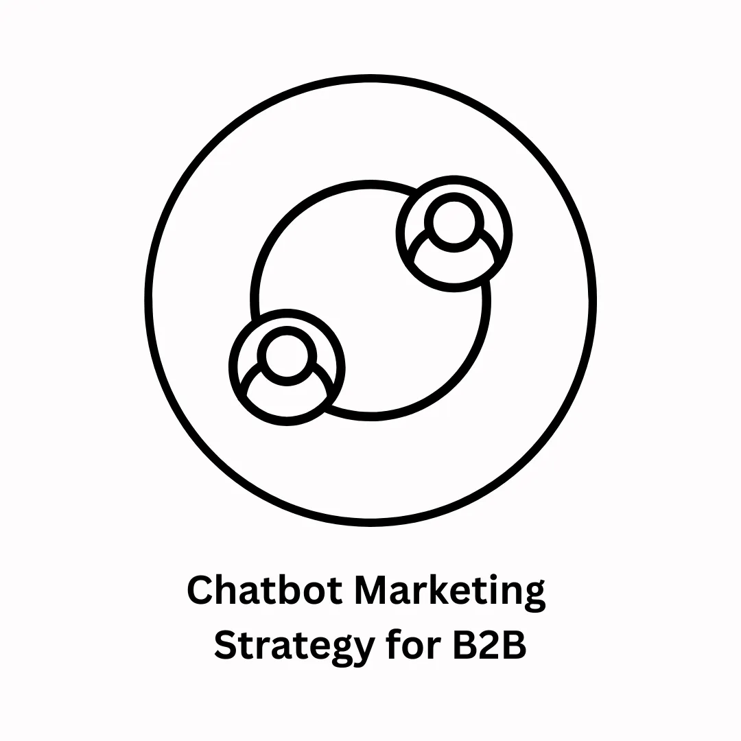 Chatbot Marketing Strategy for B2B: Transform Your Lead Generation