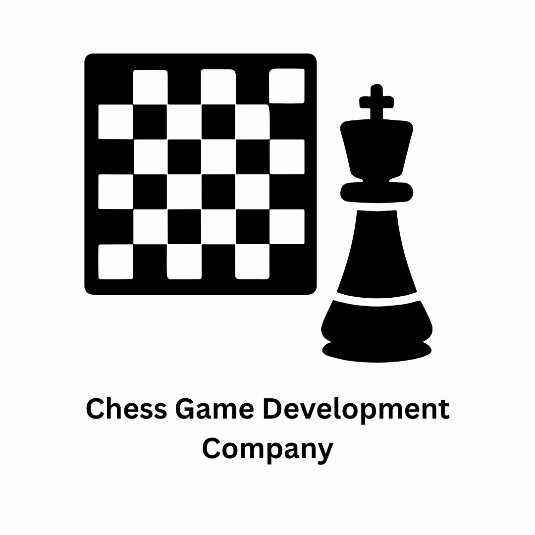 Chess Game Development Company | Custom AI & Multiplayer Chess Solutions