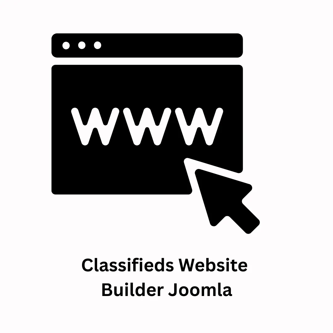 Expert Classifieds Website Builder for Joomla