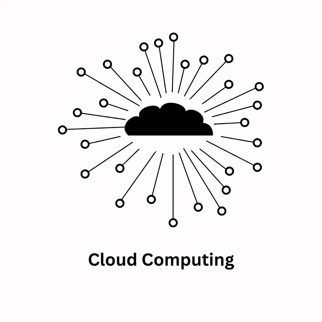 Cloud Computing and Digital Transformation Services