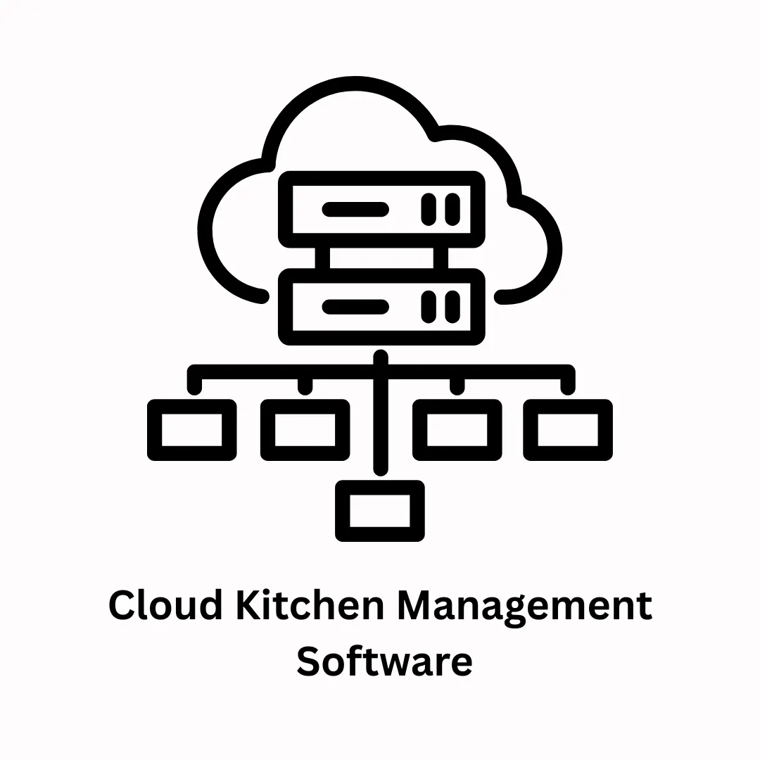 loud Kitchen Management Software Solutions
