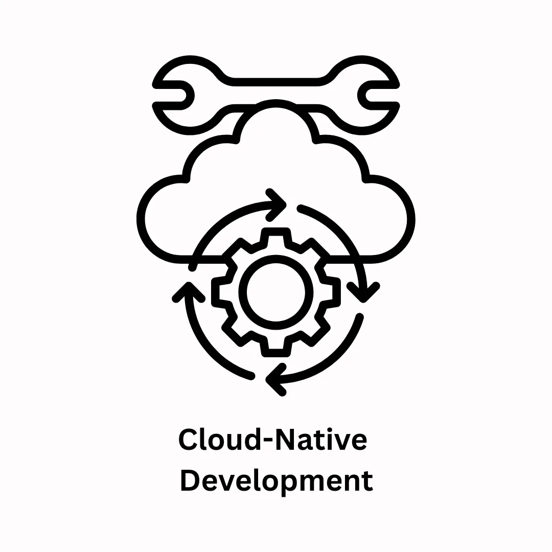 Cloud-Native Development & Comprehensive IT Solutions by Associative