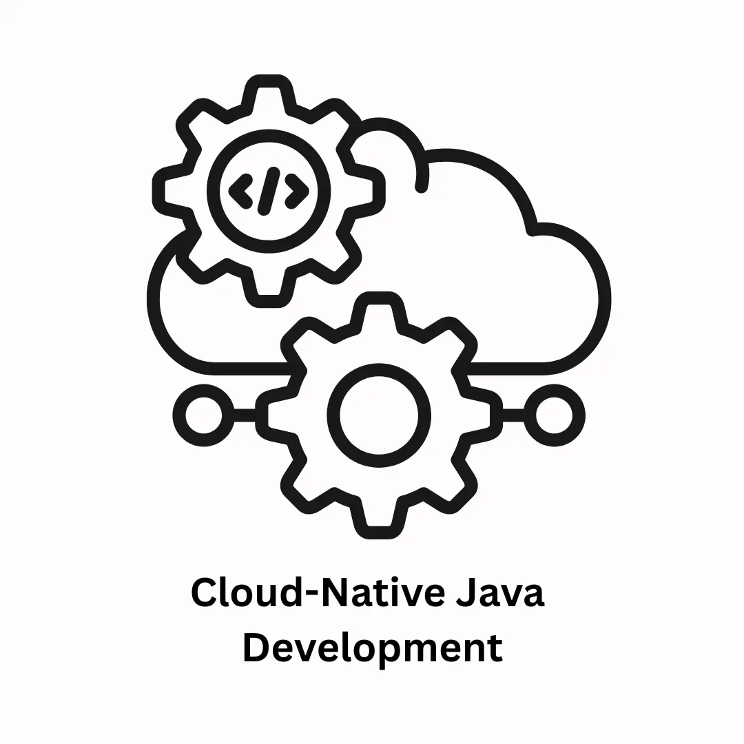 Expert Cloud-Native Java Development Services