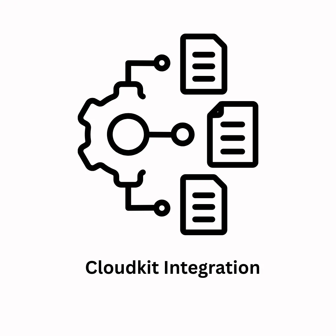 CloudKit Integration & Comprehensive Digital Solutions