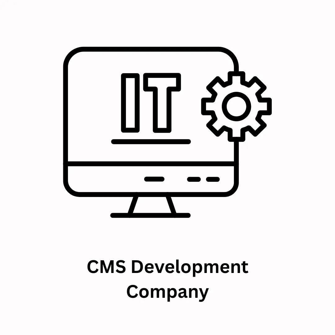 Top CMS Development Company in India