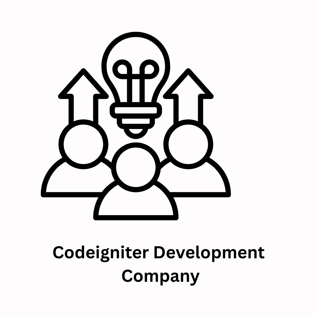 CodeIgniter Development Company: Scalable Web Solutions