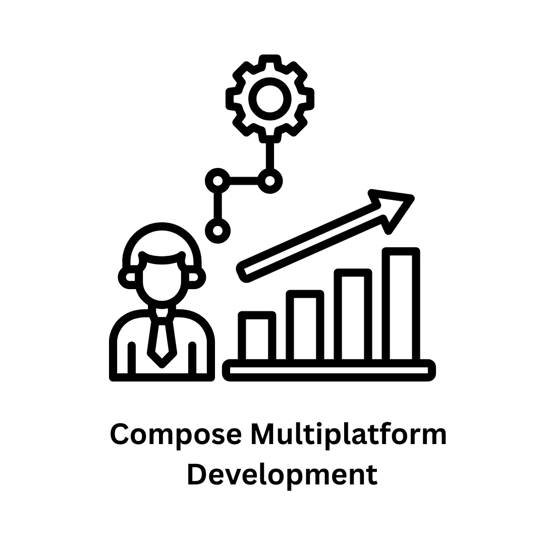 Compose Multiplatform Development Service