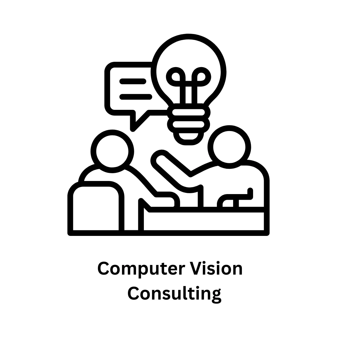 Expert Computer Vision Consulting Services
