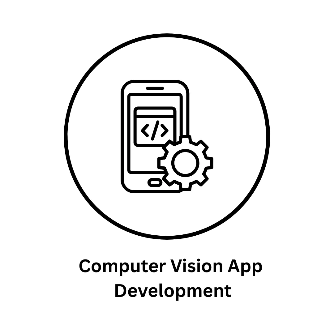 Computer Vision App Development & Comprehensive IT Solutions by Associative