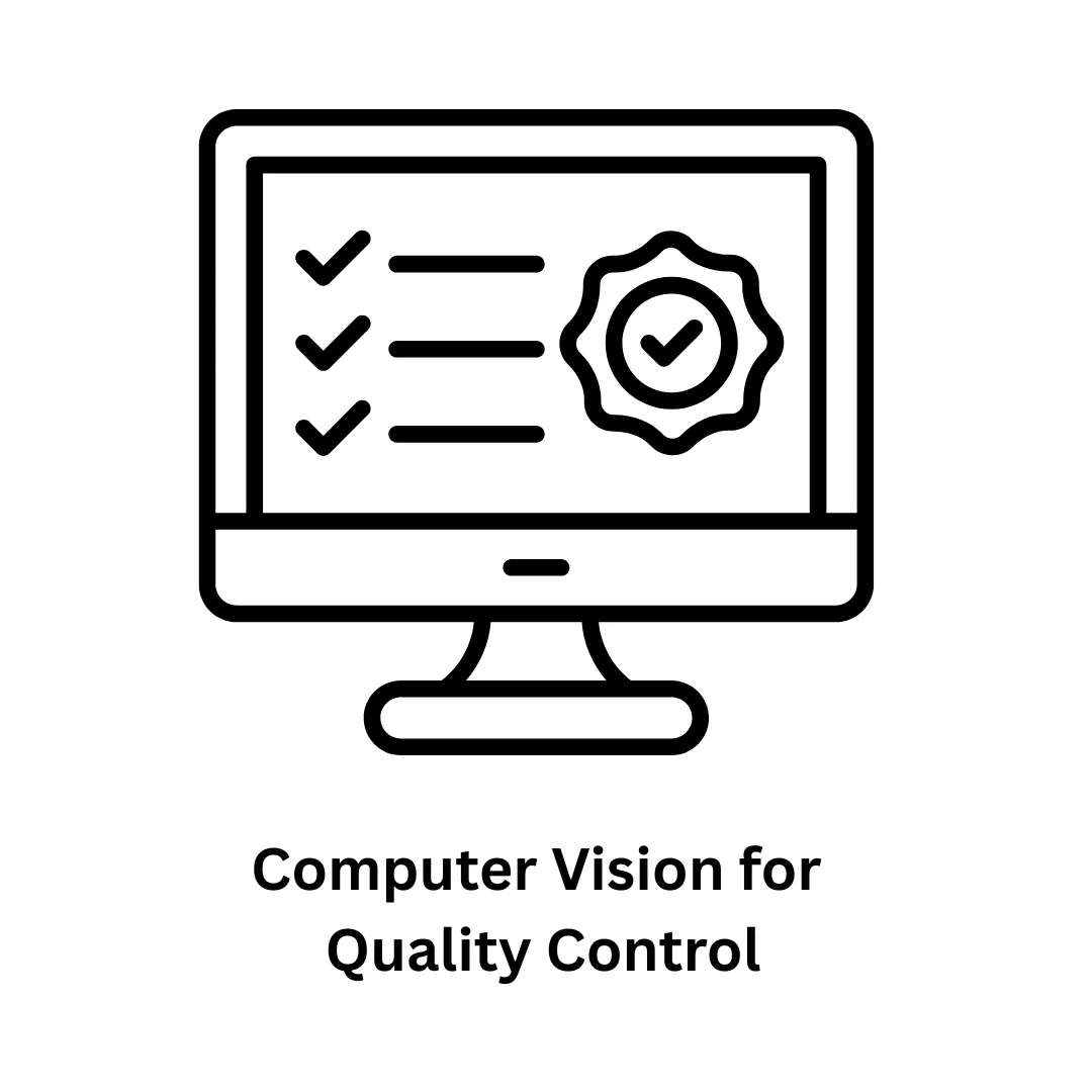 Automate and Elevate: Computer Vision for Quality Control