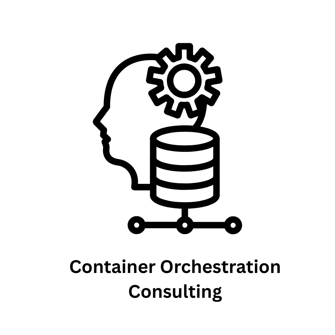 Container Orchestration Consulting Services | Scalable Cloud Solutions