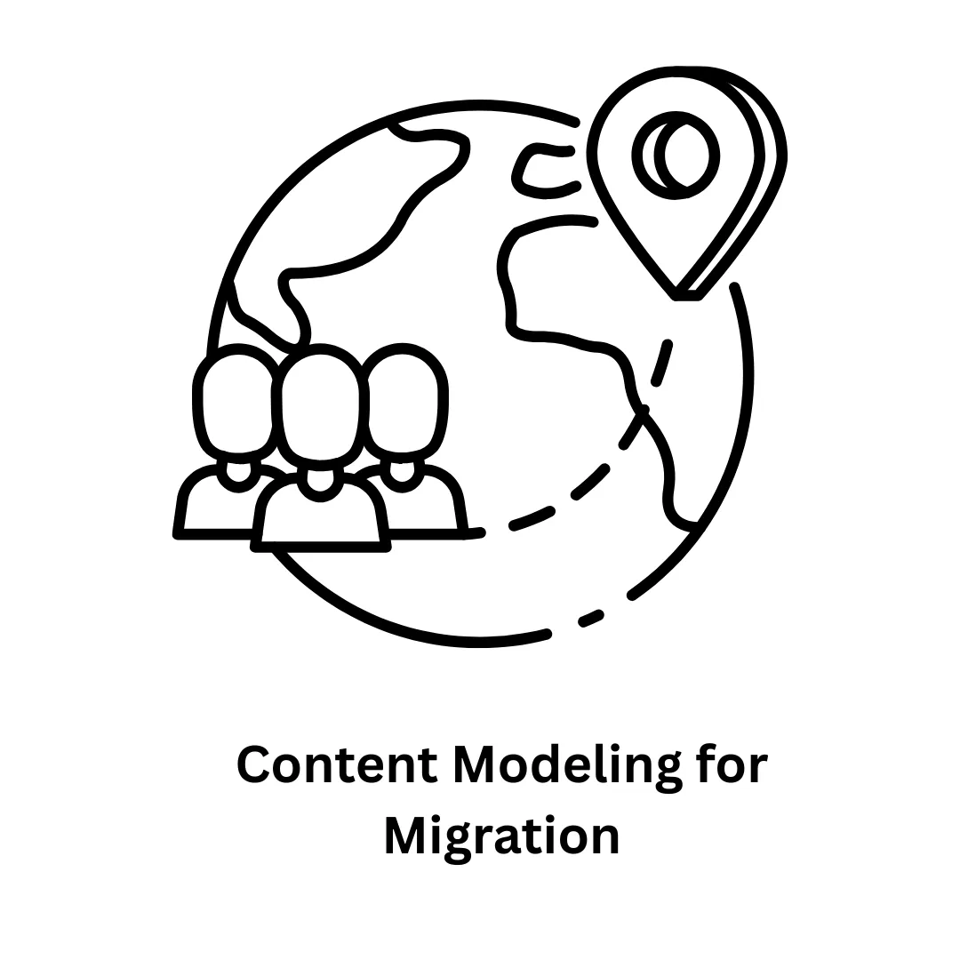 Content Modeling for Migration: Building the Blueprint for Digital Transformation