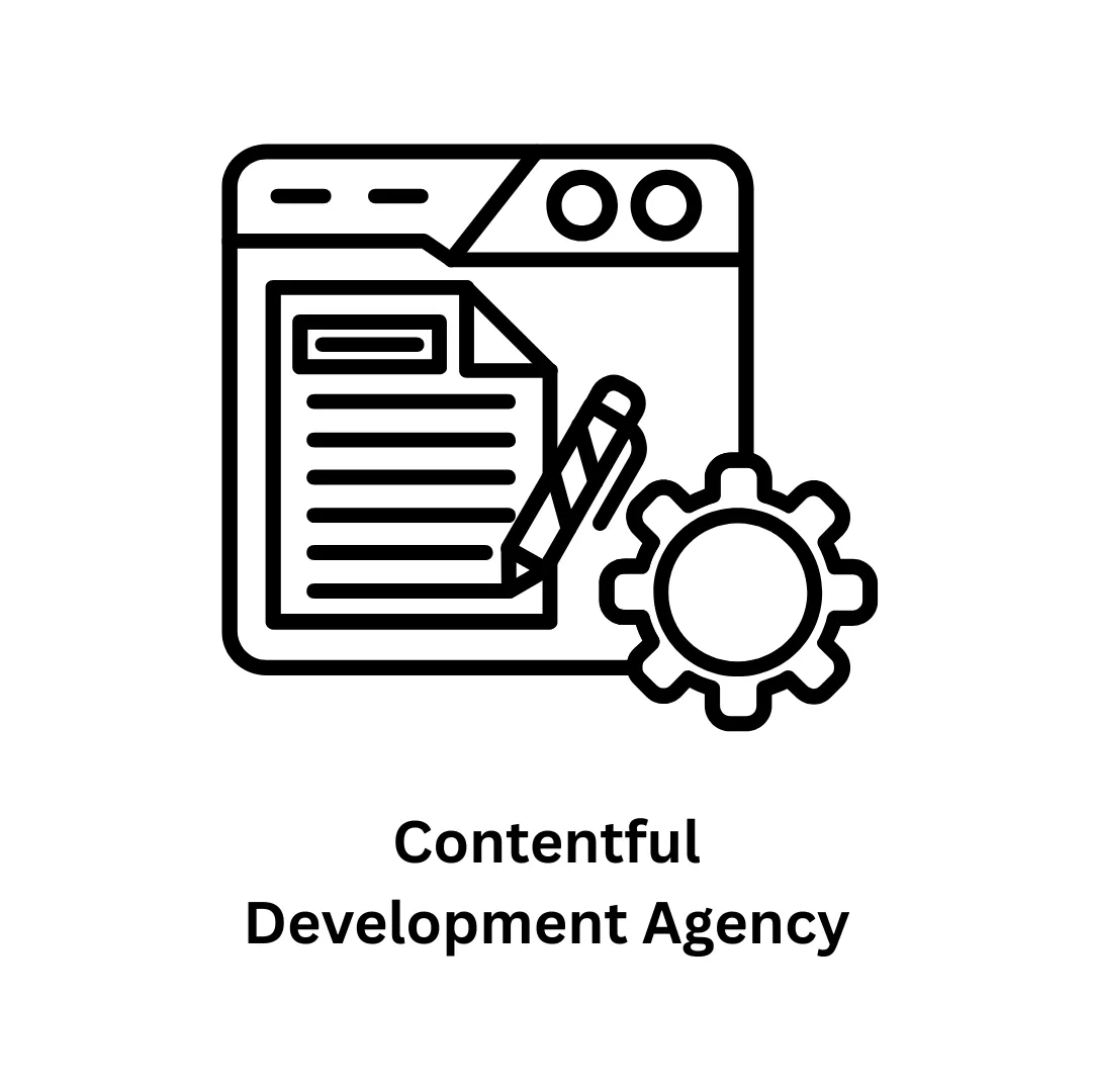 Expert Contentful Development Agency – Associative