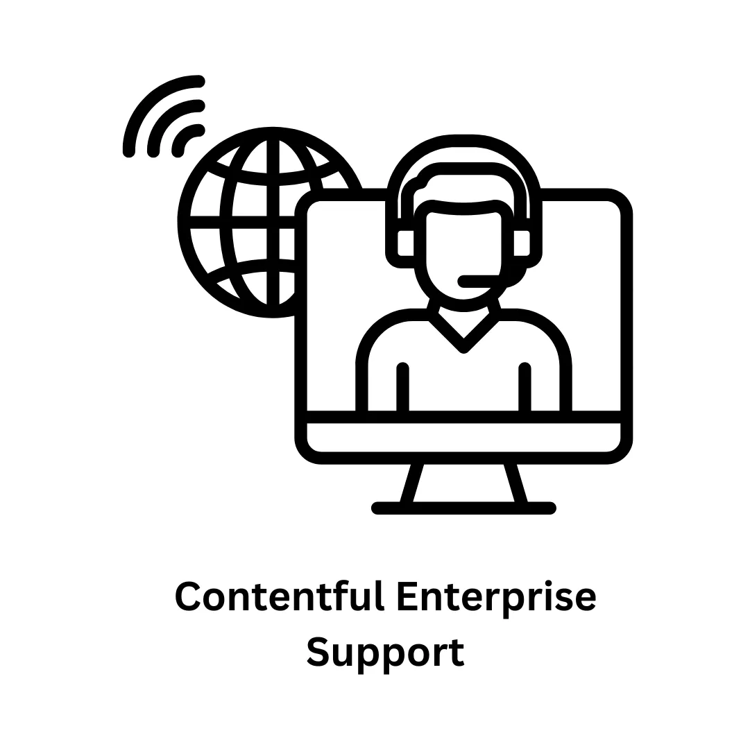 Premium Contentful Enterprise Support & Headless CMS Solutions