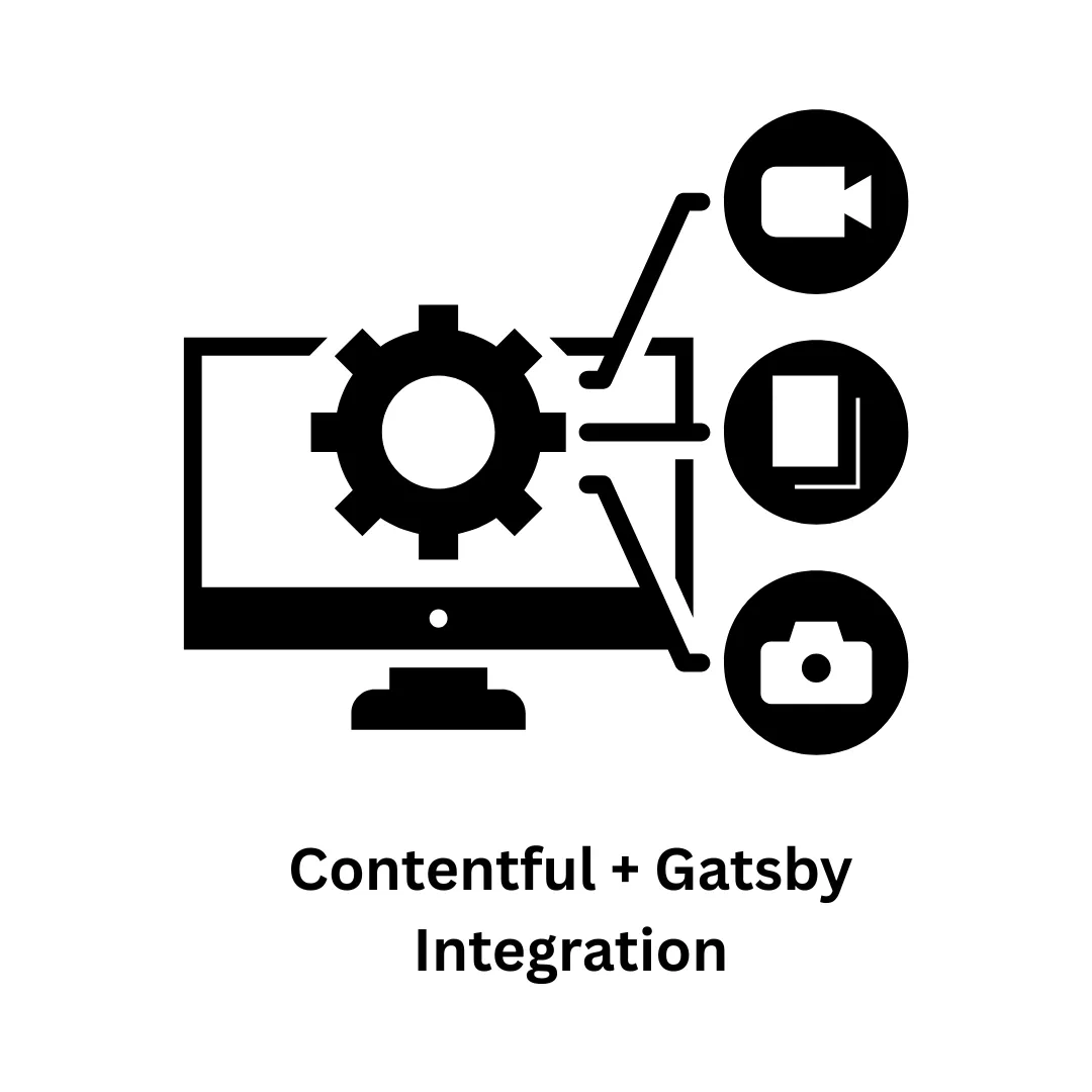 Expert Contentful + Gatsby Integration Services