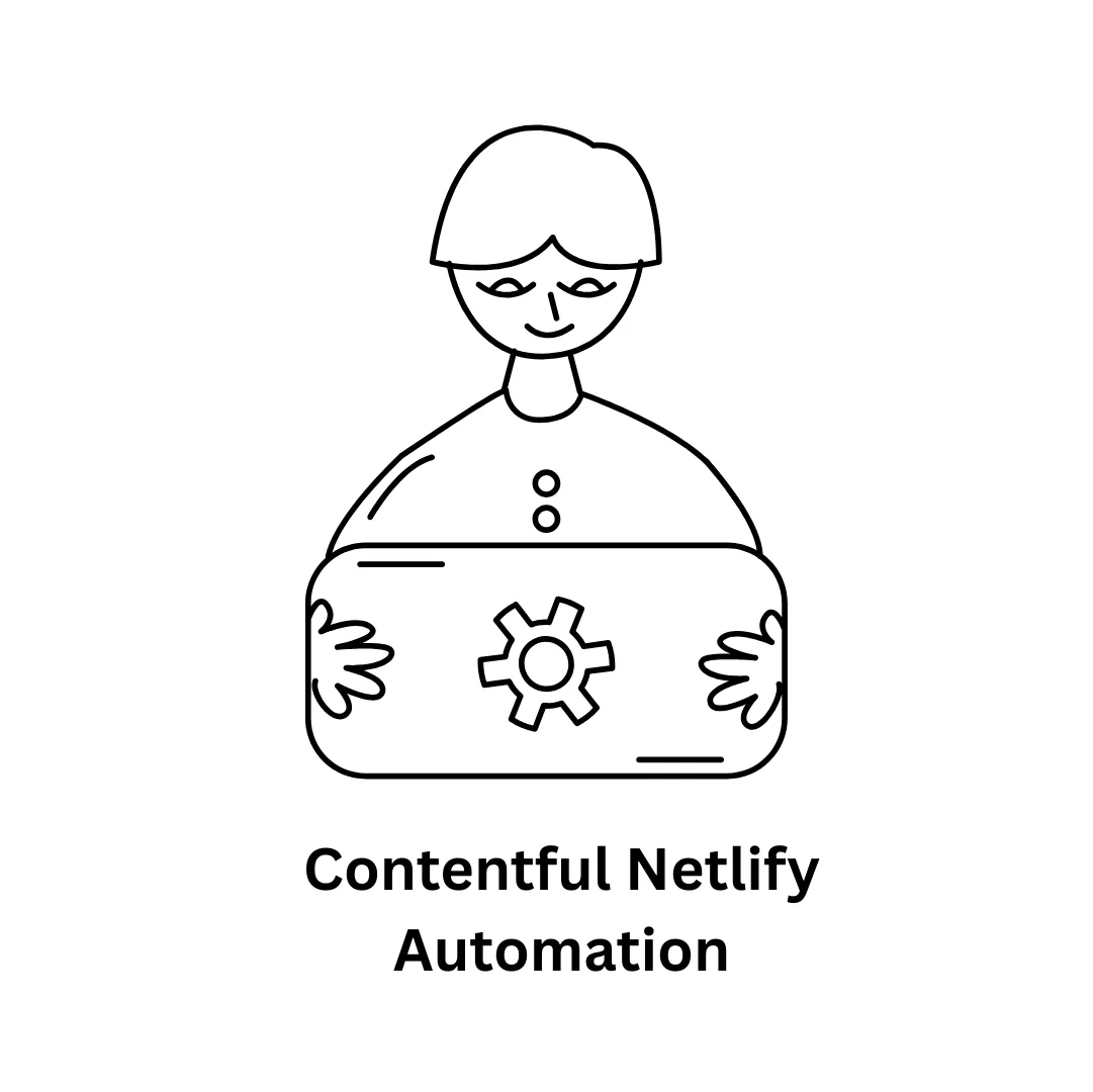 Streamline Your Web Operations with Contentful Netlify Automation