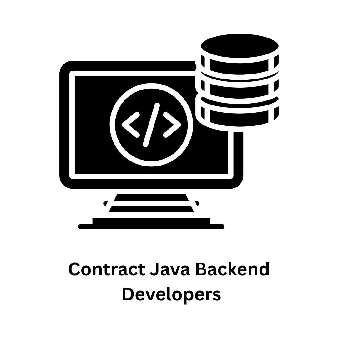 Hire Expert Contract Java Backend Developers