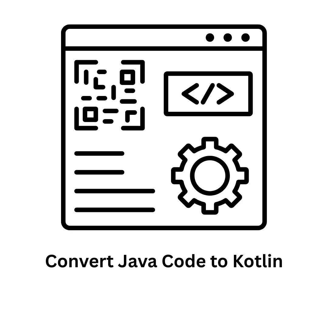 Seamlessly Convert Java Code to Kotlin with Associative