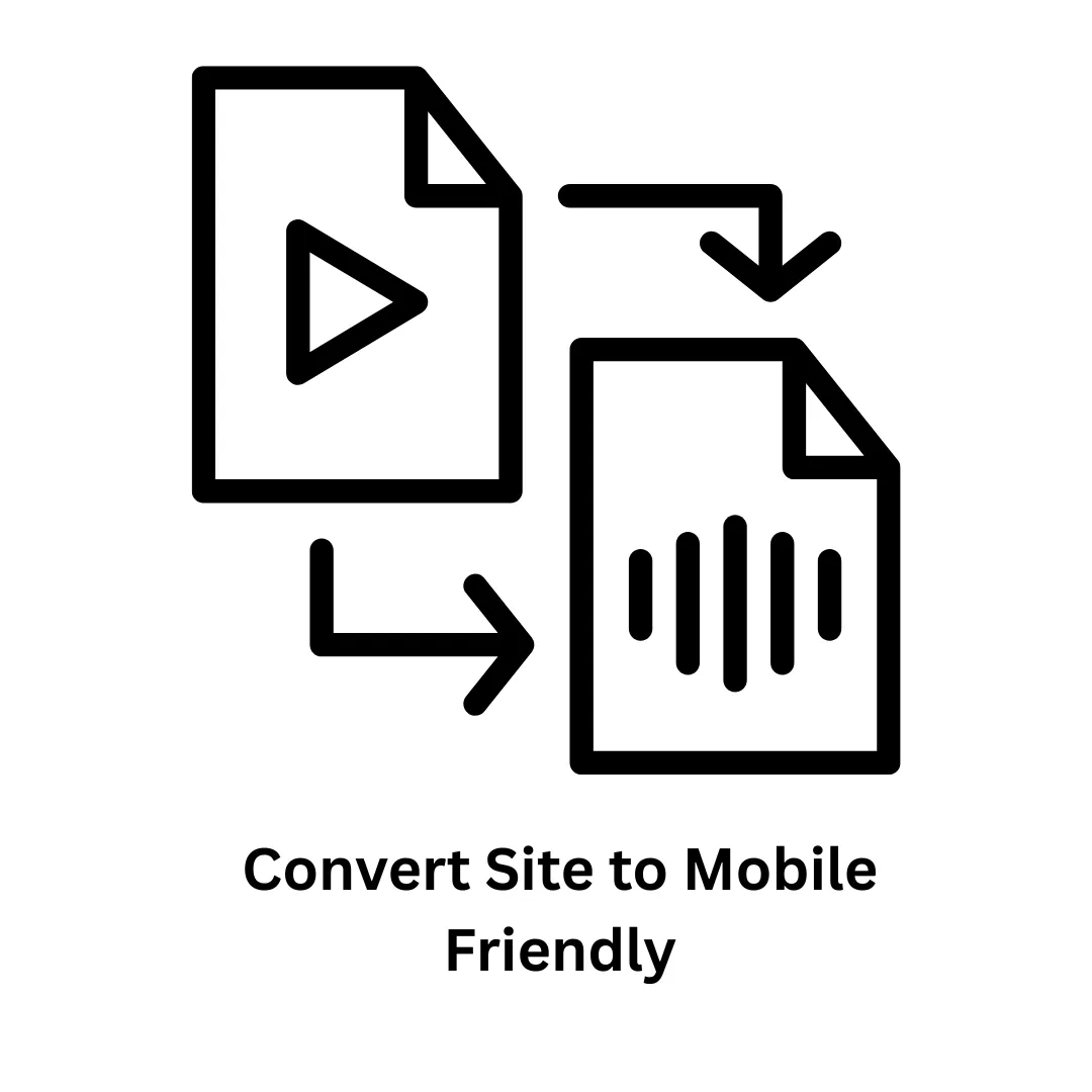 Convert Site to Mobile Friendly: Transform Your Digital Presence with Associative